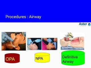 Prehospital care 'n' trauma life support | PDF
