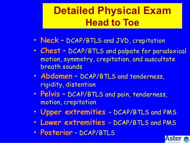Prehospital Care N Trauma Life Support - 