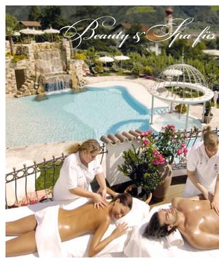 26
Beauty &Spa für
 