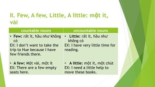 Only Few Pre Ielts - lesson 7 - grammar for writing | PPTX