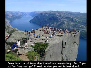 File:Steep Cliff of Preikstolen - 2013.08 - panoramio.jpg - Wikimedia  Commons