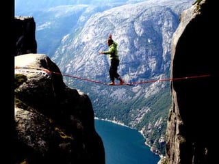 Preikestolen pulpit  