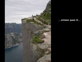 ...estamos quase lá... 