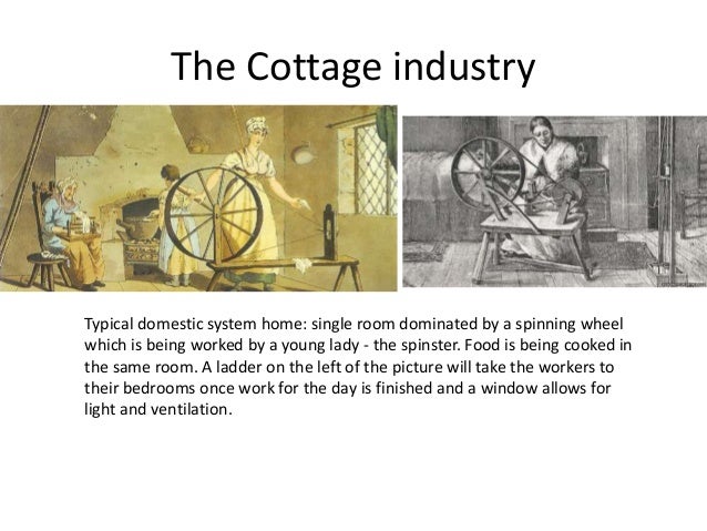 Preindustrial Society