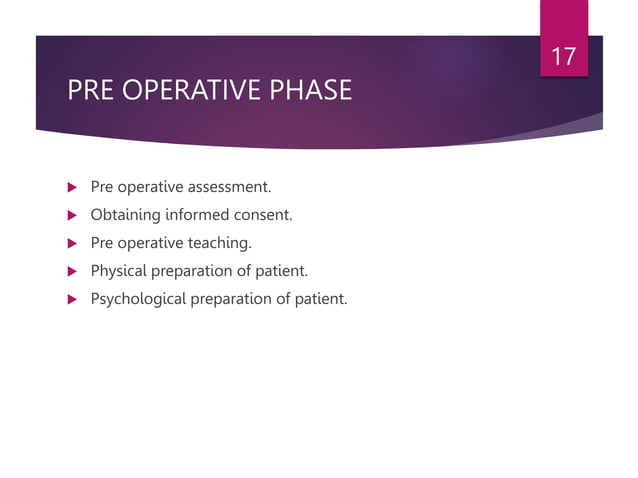Pre Intra and Post Operative Care.pptx