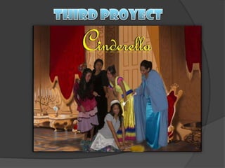 THIRD PROYECT