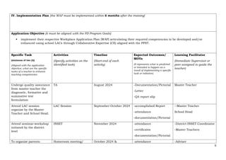 Final_MATATAG-WAP Department of Education | DOCX