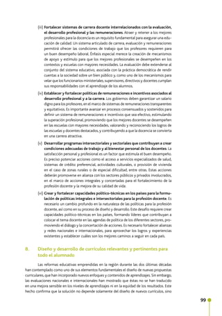 EDUCACION DE CALIDAD PARA TODOS