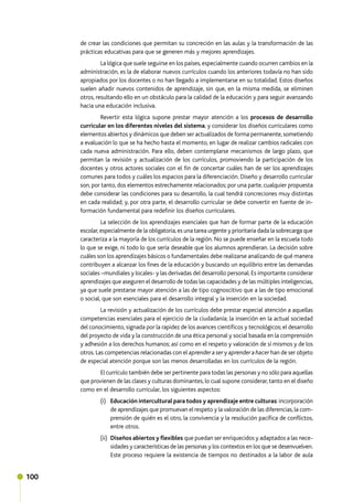 EDUCACION DE CALIDAD PARA TODOS