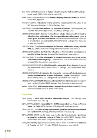 EDUCACION DE CALIDAD PARA TODOS