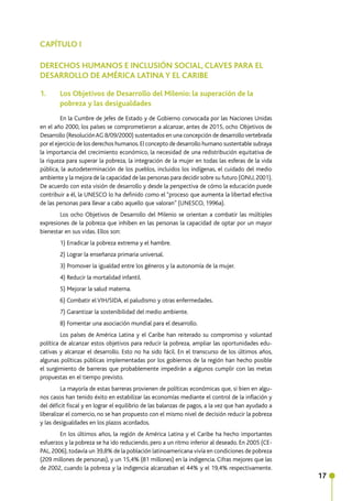 EDUCACION DE CALIDAD PARA TODOS