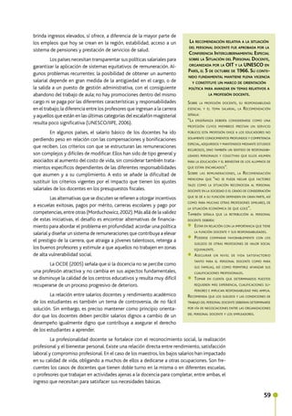 EDUCACION DE CALIDAD PARA TODOS