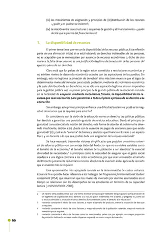 EDUCACION DE CALIDAD PARA TODOS