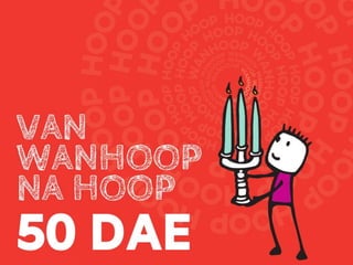 Tema: Bring die Hoop weer terug!