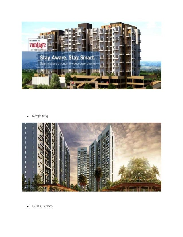 Pre Launch Projects in Pune New Projects in Pune