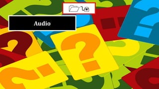 1
Audio
 