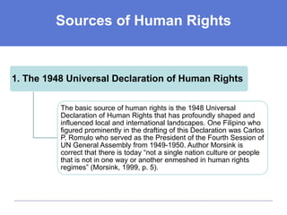 Human Rights Source Prelim_CLJ2_Human_Rights_Education.ppt