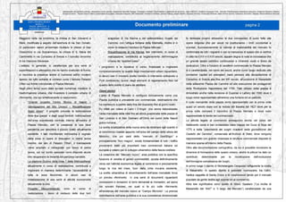 Progetto preliminare Piazza Mercato - Napoli