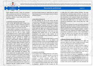 Progetto preliminare Piazza Mercato - Napoli