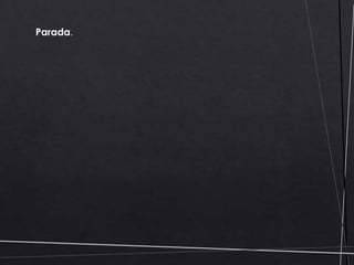 Parada.

 