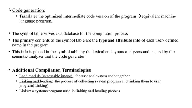 Principlesofprogramminglanguage concepts.pptx | Free Download
