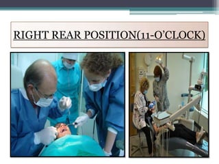 RIGHT REAR POSITION(11-O’CLOCK)
 