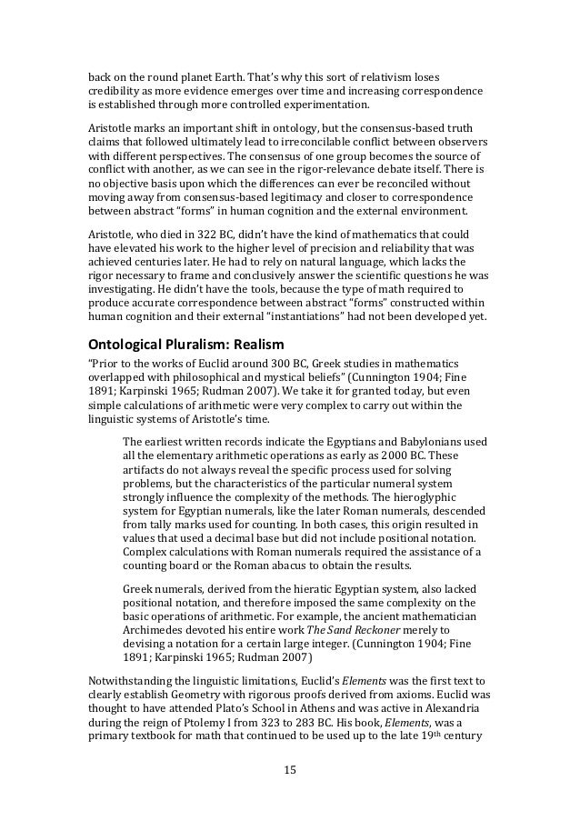 Dba thesis topics image