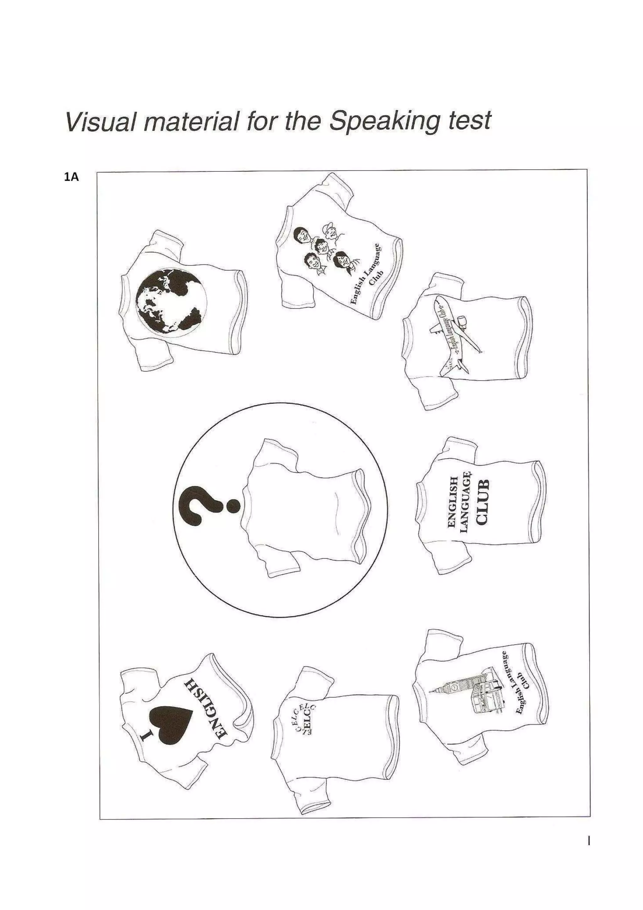 Preliminary English test 5 with answers. (2003)