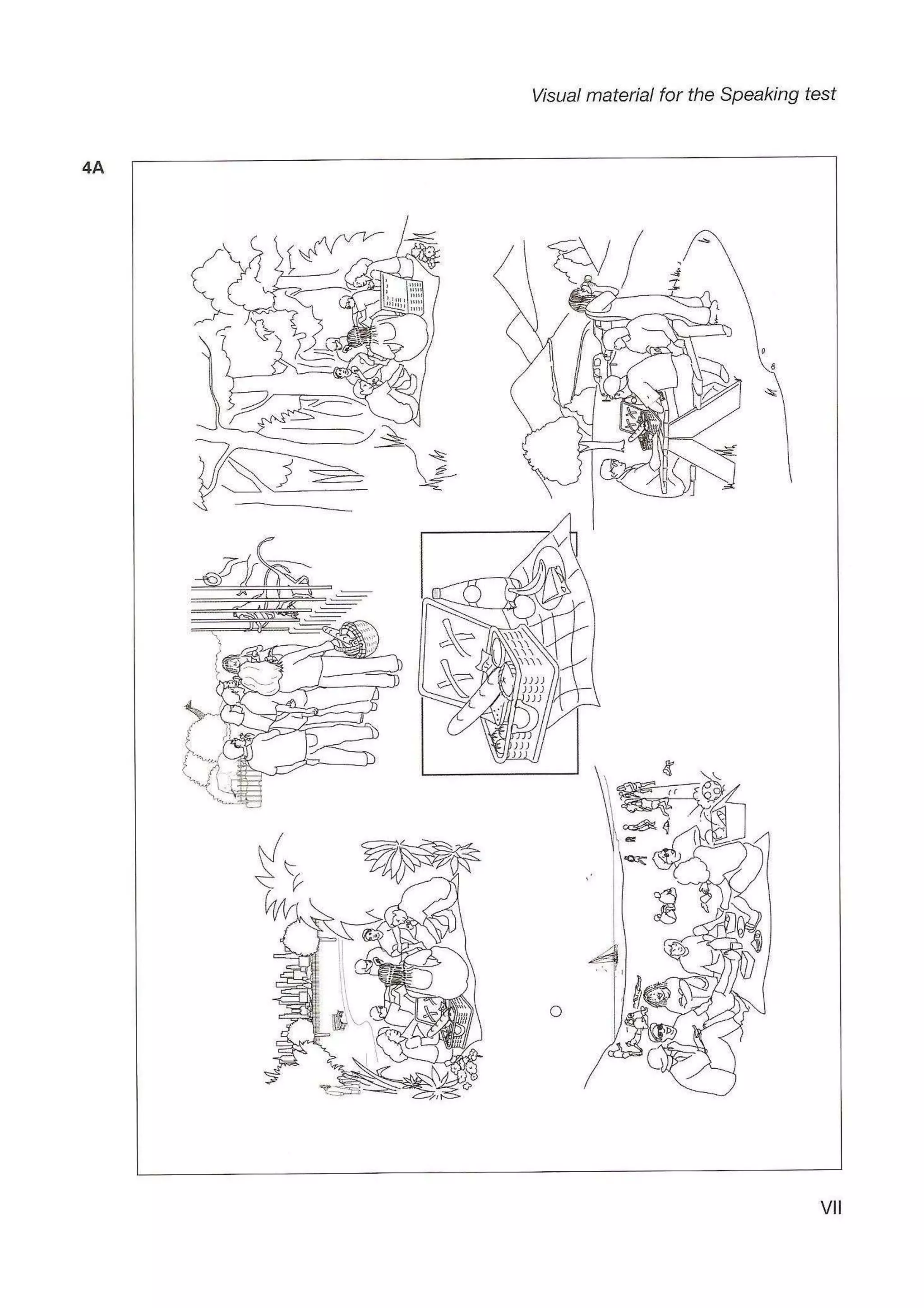 Preliminary English test 5 with answers. (2003)