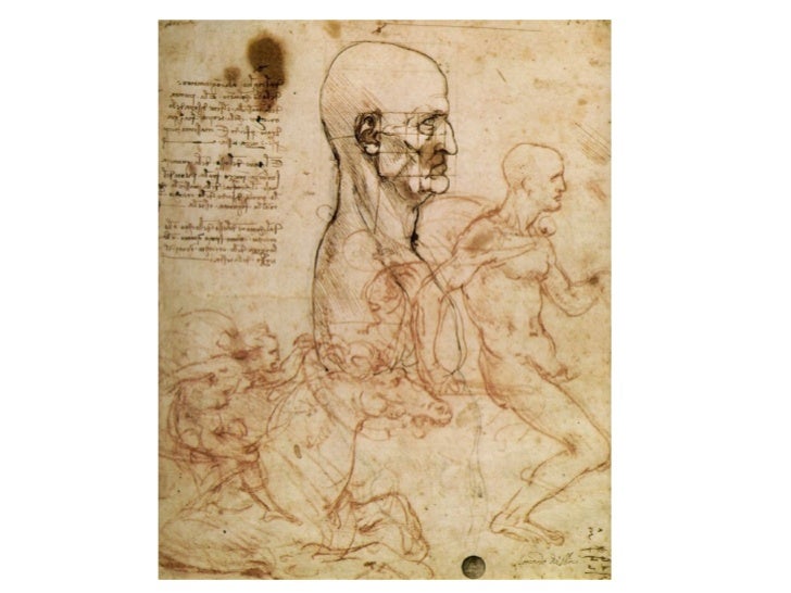 preliminary sketch and organizational line artists who use drawings as preliminary works