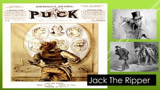উঃ নোেোয়ন র্ত্ত বতওইয়োবে।Jack The Ripper
 