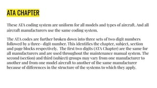 Prelim lesson 1(Aircraft technical publications) (1).pdf