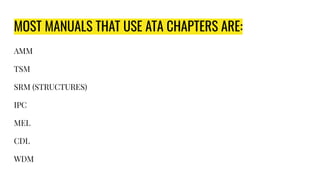 Prelim lesson 1(Aircraft technical publications) (1).pdf