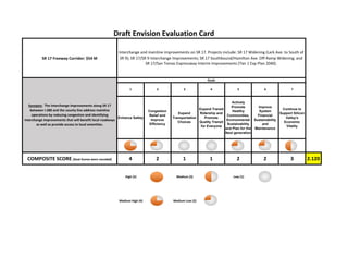 ·|}þ732
!"#$680
!"#$880
!"#$280
·|}þ78
(/101
·|}þ58
·|}þ58
·|}þ71
(/101
(/101
SUNNYVALE
MOUNTAIN
VIEW
LOS ALTOS
PALO
ALTO
LOS ALTOS
HILLS
SANTA CLARA
SAN JOSE
MILPITAS
CAMPBELL
MONTE
SERENO
LOS GATOS
SARATOGA
CUPERTINO
SR 85 Freeway Corridor
Legend
Route
SR 85
©0 2.5 51.25
Miles
MORGAN HILL
GILROY
(/101
·|}þ251
·|}þ251
South County
22
 