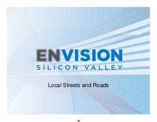 Local Streets and Roads
33
 