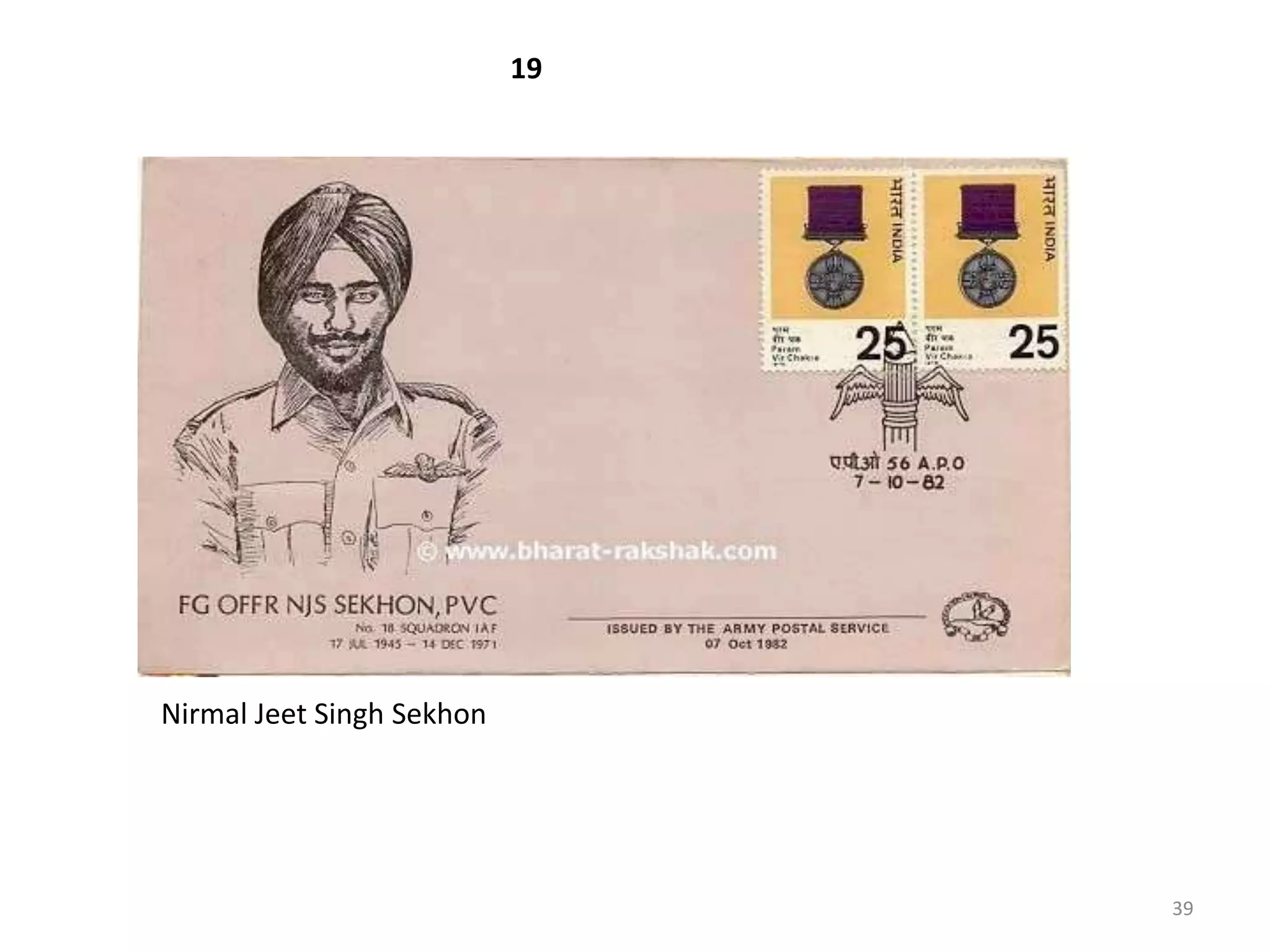 19




Nirmal Jeet Singh Sekhon




                                39
 