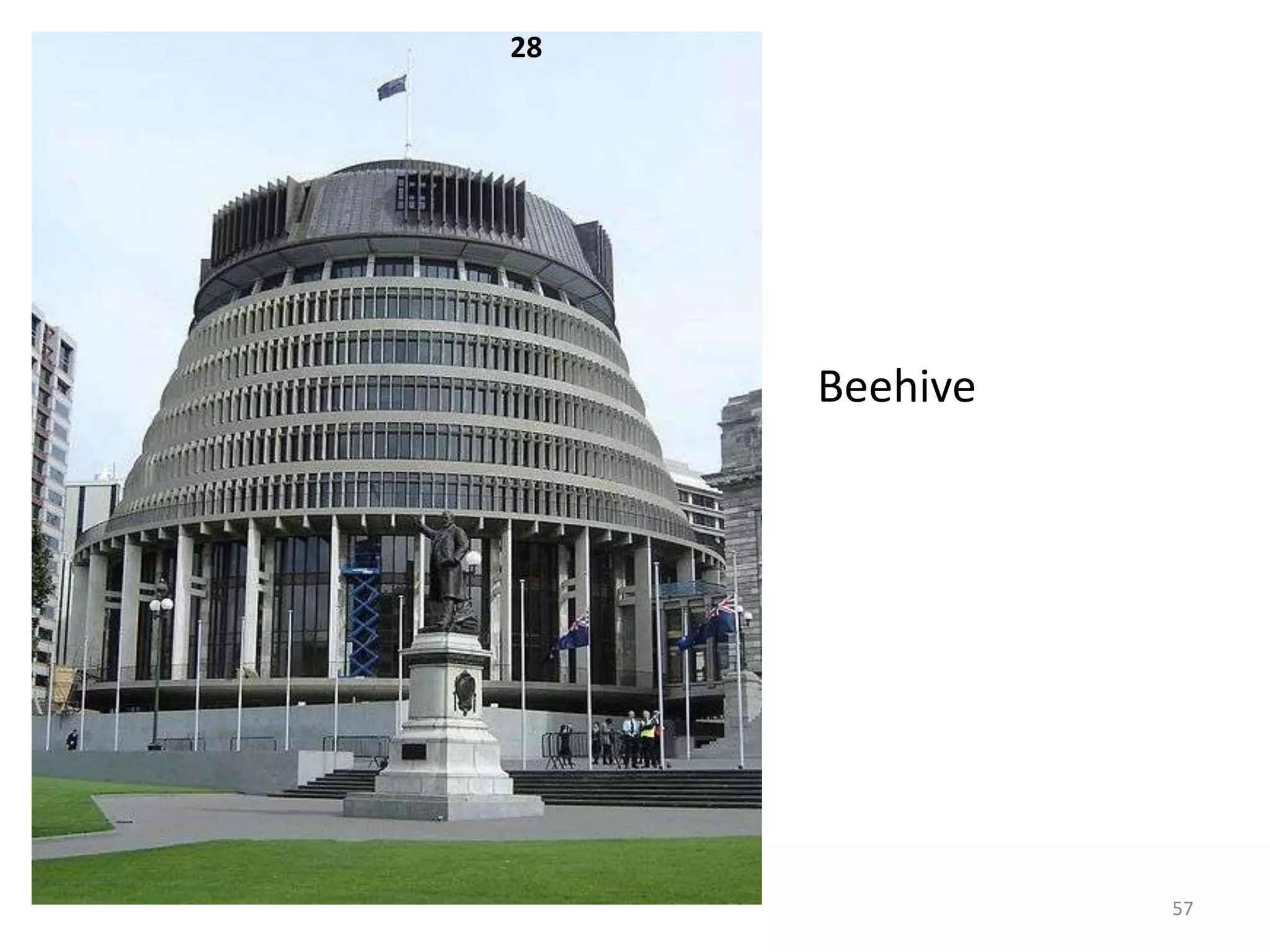 28




     Beehive




               57
 