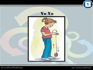   Yo YoYo Yo
 