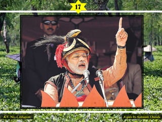 17
A quiz by Somnath ChandaK.V. No.-1, Ishapore
 