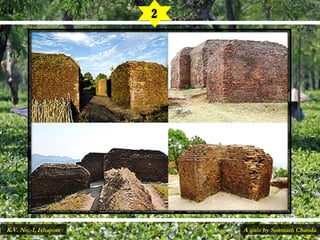 2
A quiz by Somnath ChandaK.V. No.-1, Ishapore
 