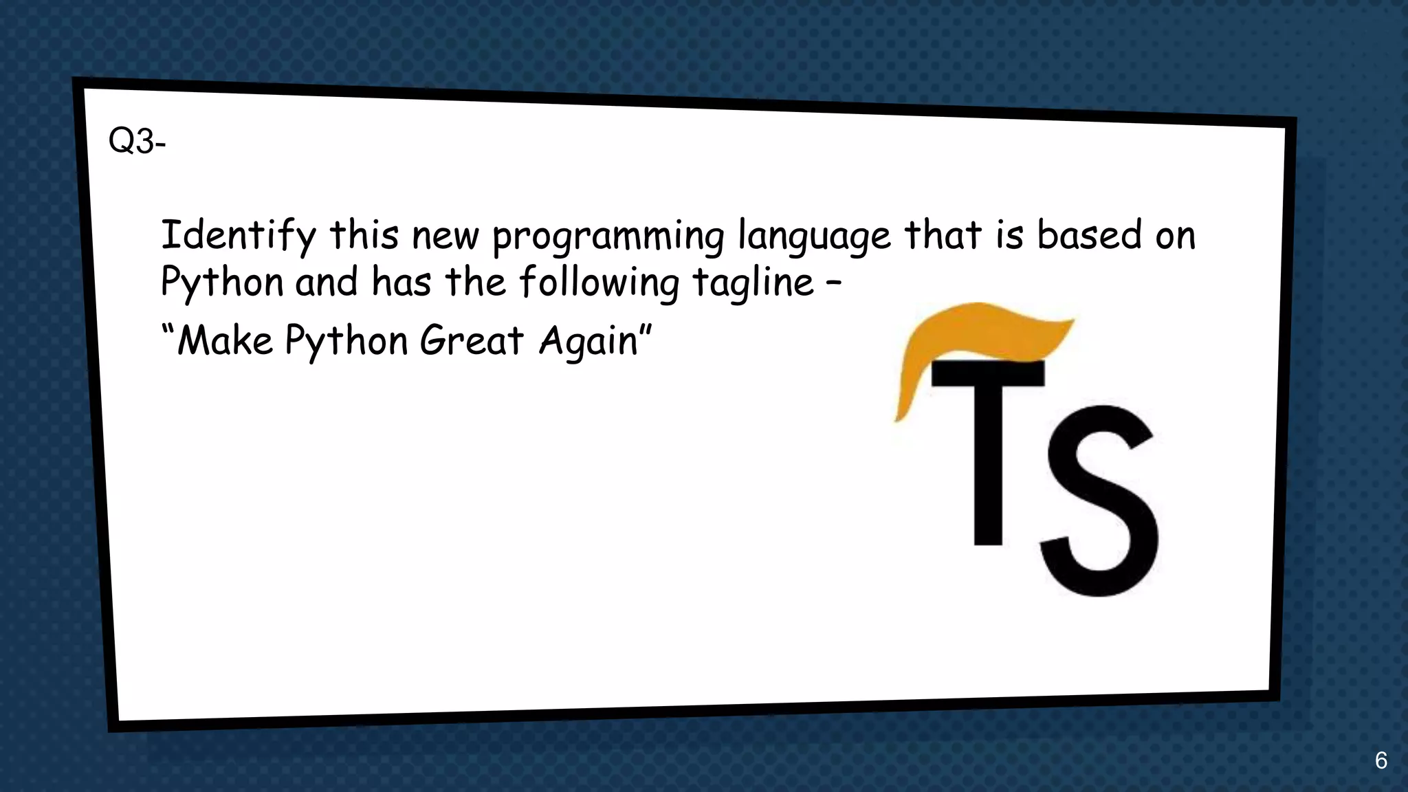 IT Quiz 2019 - Prelims | PPTX