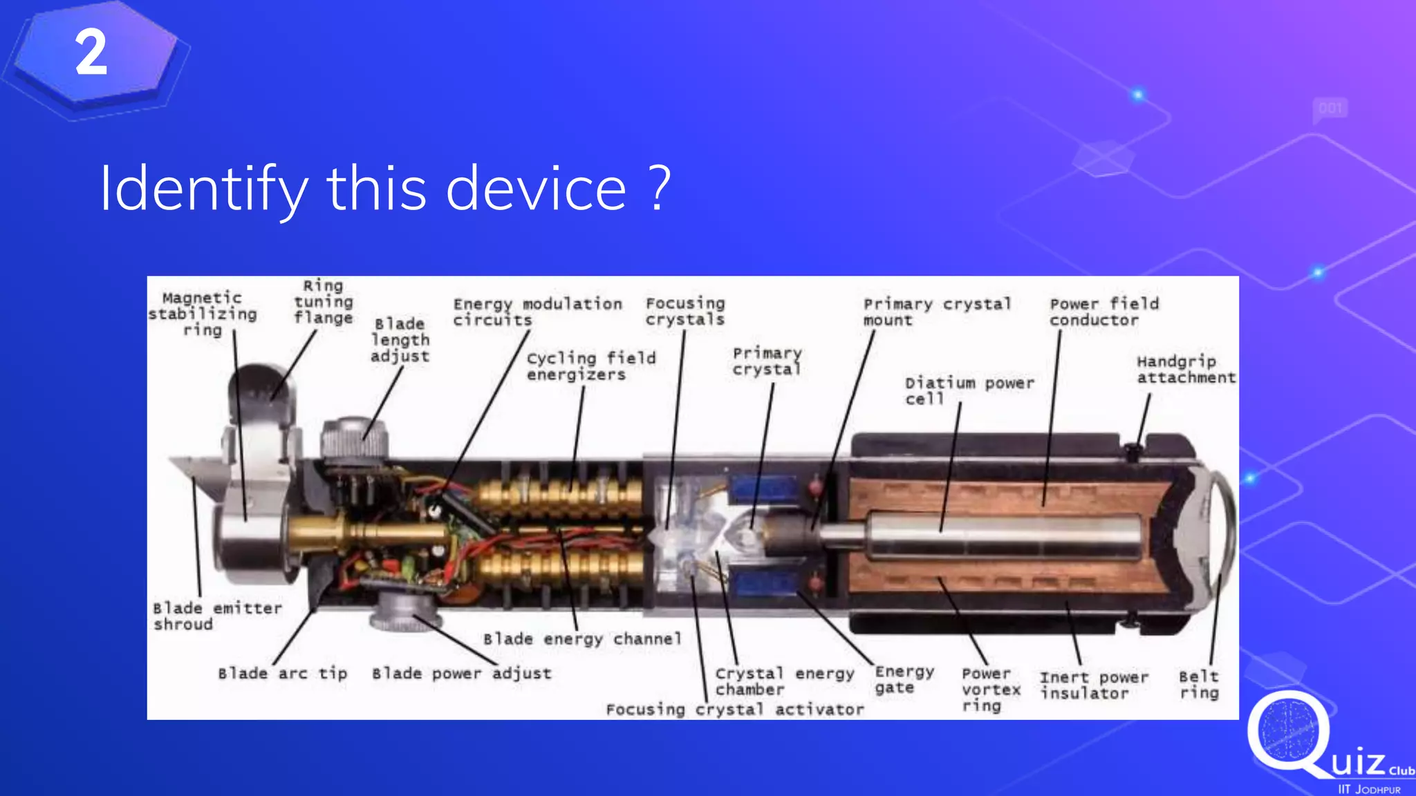 2
Identify this device ?
 