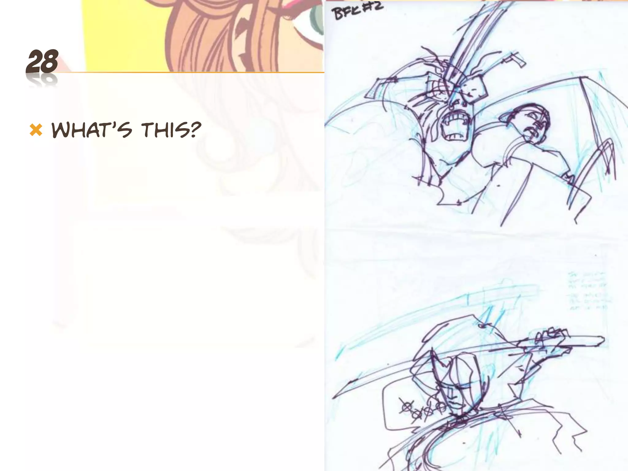 28

   What’s this?
 