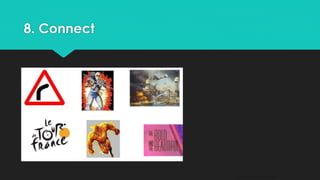 8. Connect 
QM - Devesh Pandey 
 