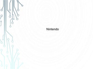 Nintendo
 