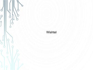 Wishtel
 