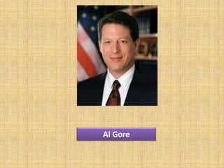 Al Gore
 