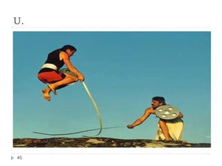 U.
45
 
