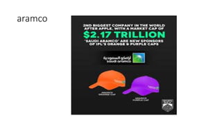 aramco
 