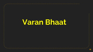 Varan Bhaat
31
 